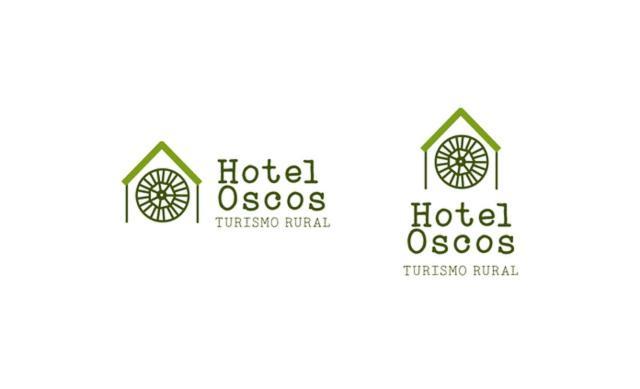 Hotel Rural Oscos Villanueva de Oscos Exteriér fotografie
